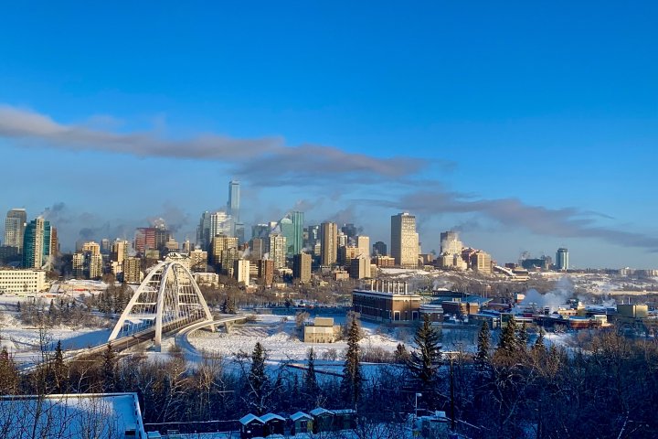 Alberta budget 2022: What’s in it for Edmonton?