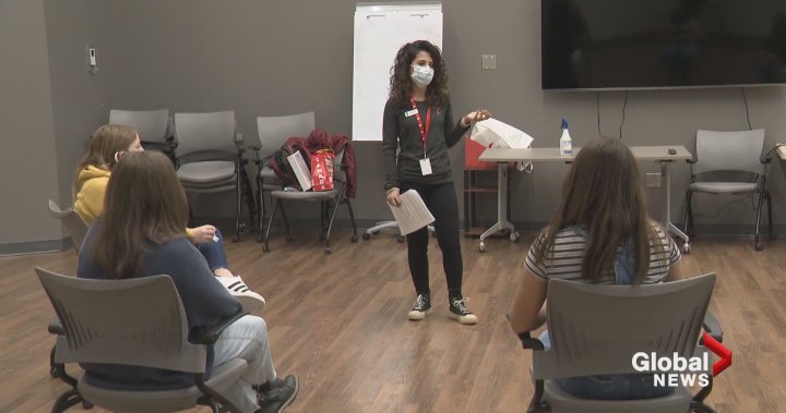 Month of Giving: YMCA helps teens, young adults cope with anxiety through ‘Y Mind’ program