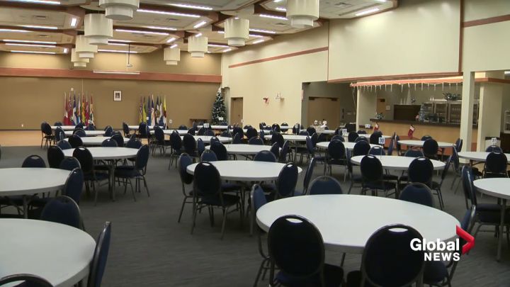 Many New Year’s Eve celebrations cancelled in Edmonton because of COVID-19 - Edmonton