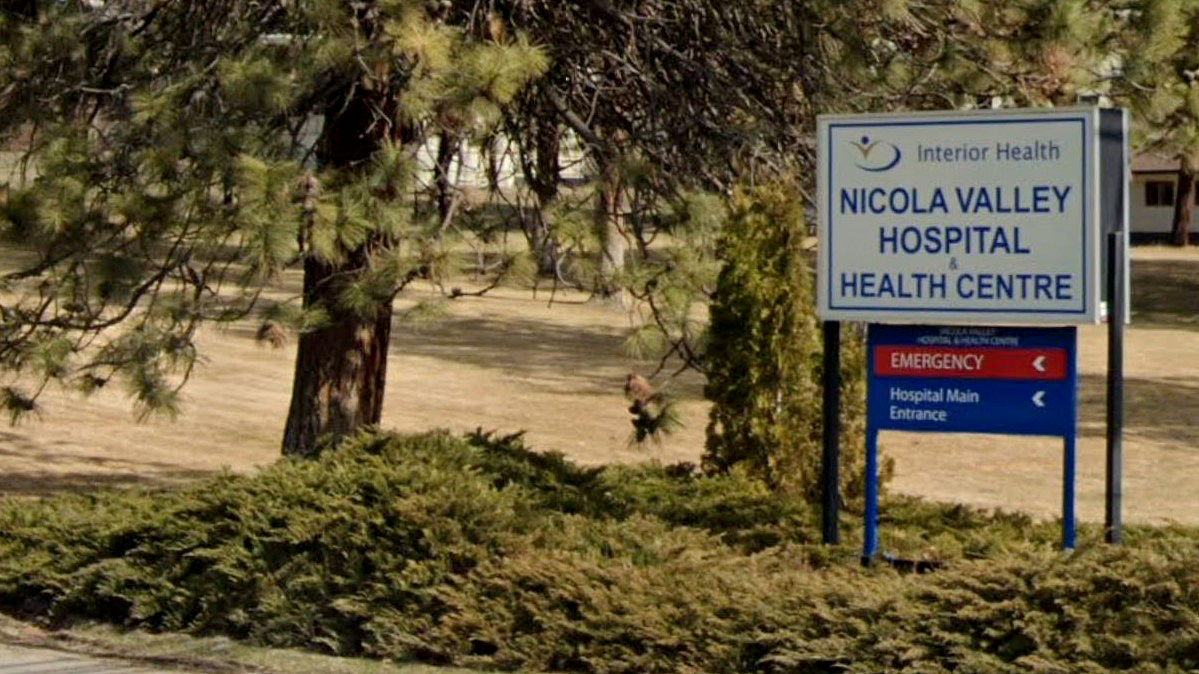 The closure is due to limited nursing availability.