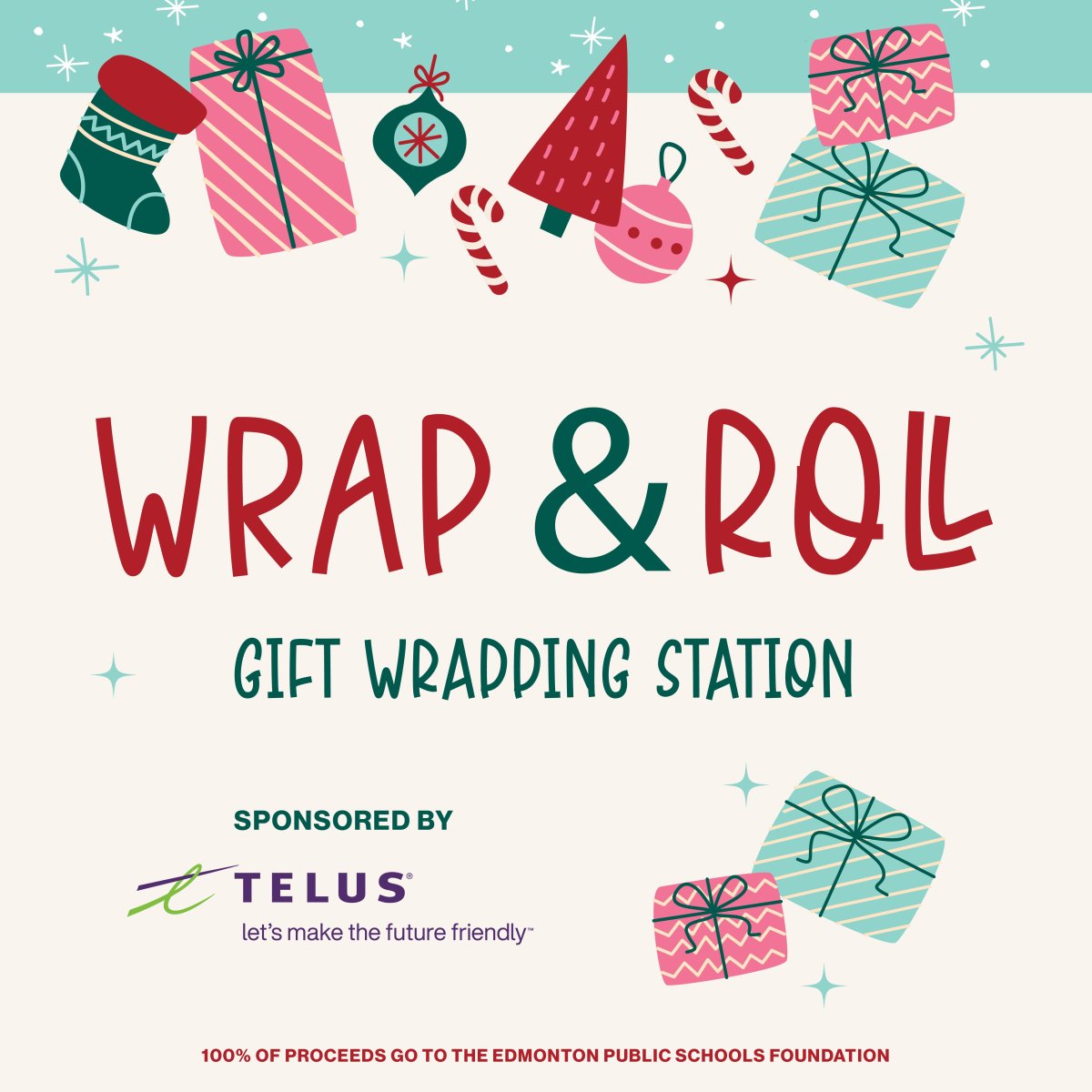 Wrap & Roll - image
