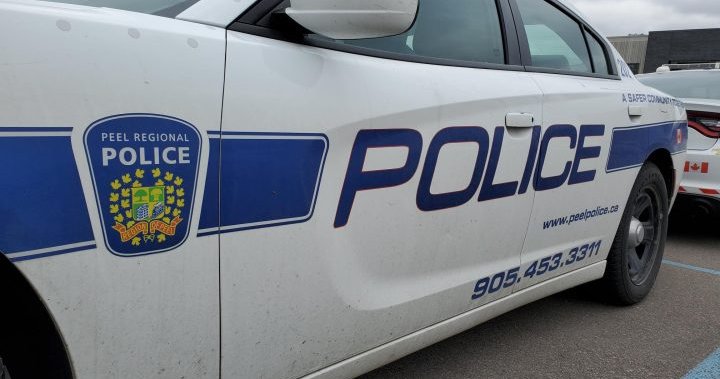 Шофьор на камион в Онтарио не бе пуснат под гаранция, след като се твърди, че отново е избягал от полицията