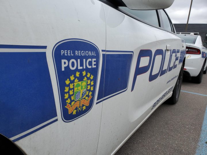 Young hockey players sexually exploited, lured by coach: Peel police