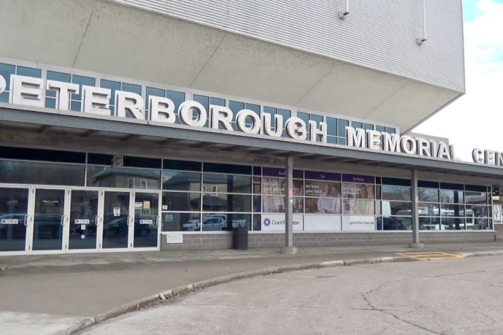 COVID-19: Fans at Peterborough Petes games at low risk of exposure after positive test