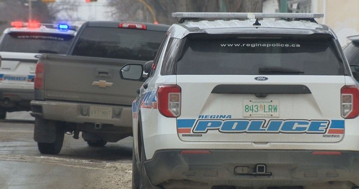 Regina Police Service receives approval from city council for its 2022 budget