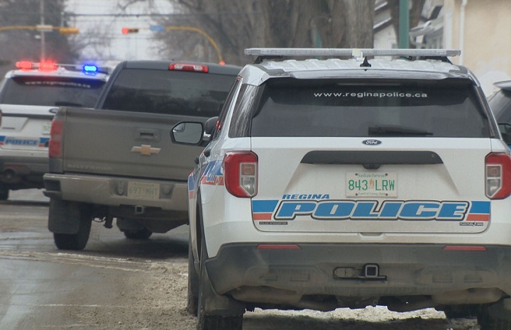 Regina city council has given the green light for the proposed 2022 Regina Police Service budget.
