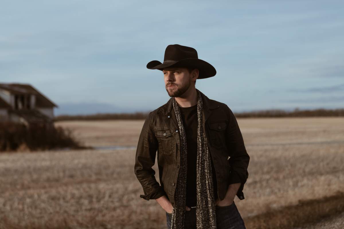 Brett Kissel with very special guests Jess Moskaluke & Tyler Joe Miller - image