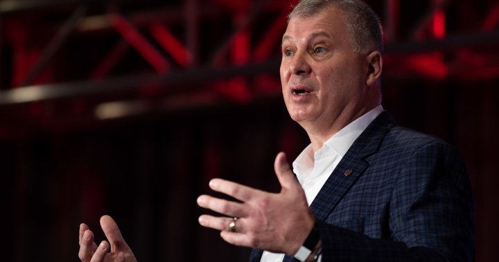 CFL remains committed to expanding league to Atlantic Canada: commissioner