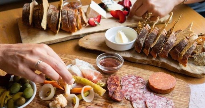 4 Okanagan restaurants on national top-100 list for 2021