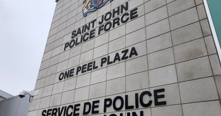 Saint John police investigate ‘hate-motivated incident’ over Zoom
