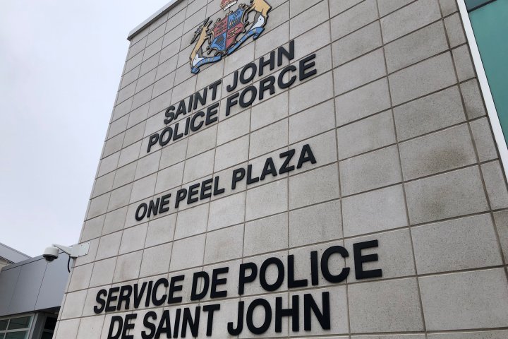 Saint John Police looking for witnesses to fatal motorcycle crash