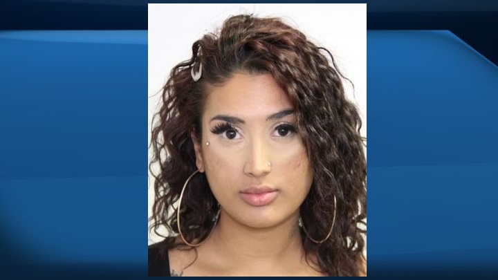 Police say Sobiah Ahmad, 25, was last seen alive on Dec. 28, 2020 in the Chapelle neighbourhood in southwest Edmonton.