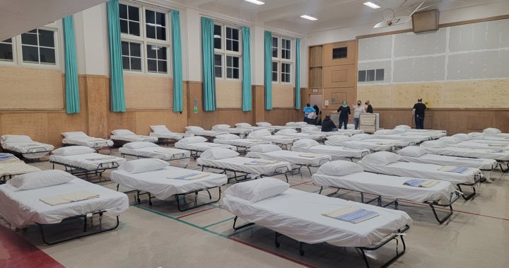 Interim shelter to be housed at St. Andrew’s Presbyterian Church in Kitchener