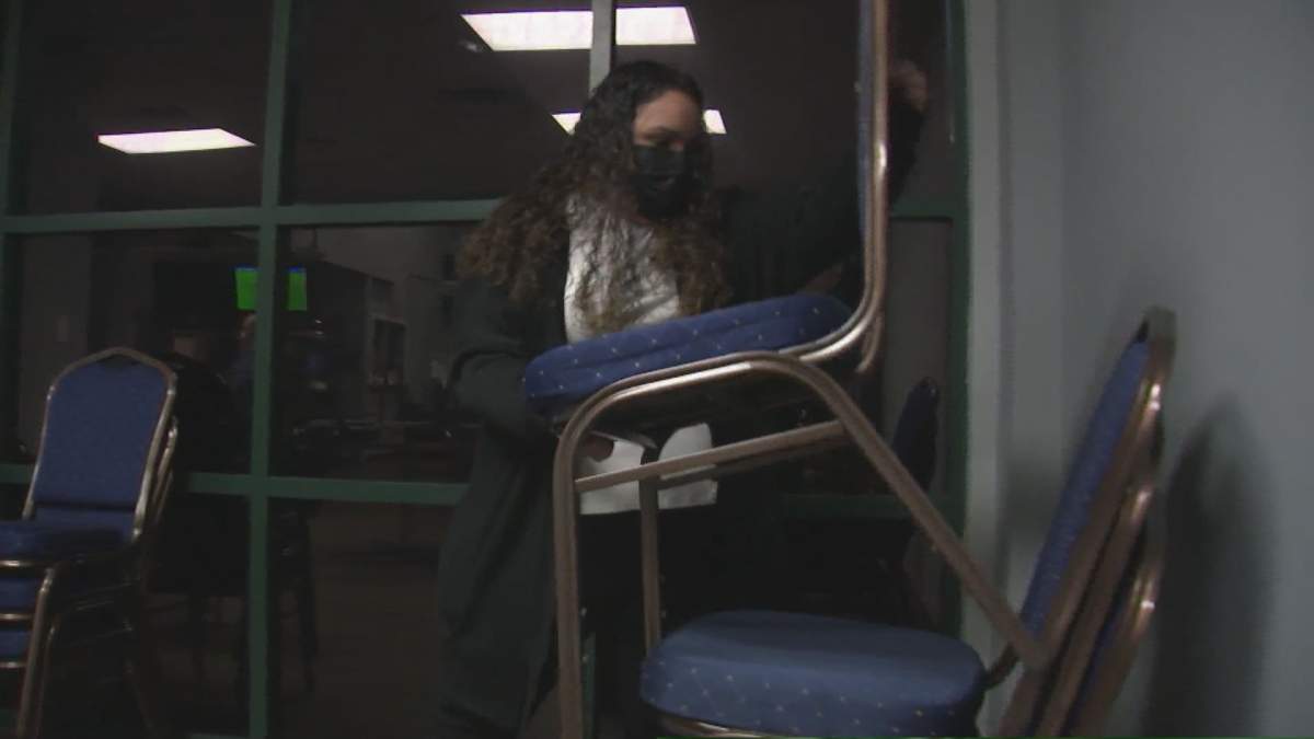 Portuguese Society of Calgary cancels NYE party amid new restrictions