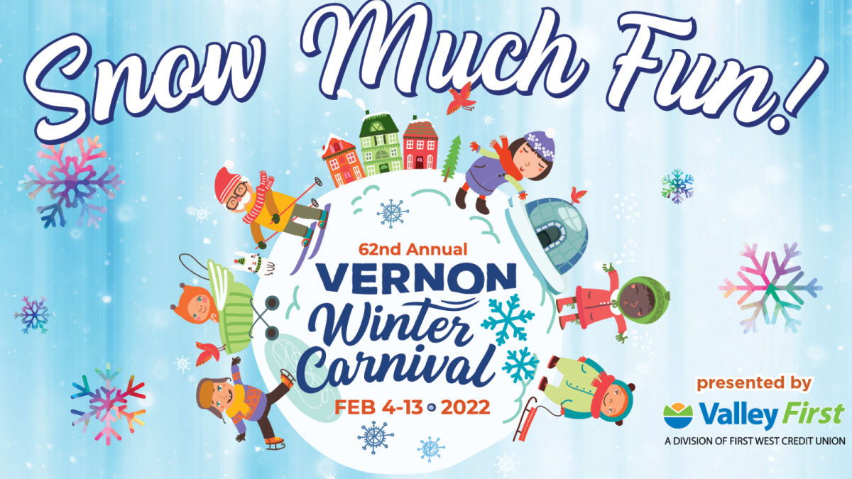 Vernon Winter Festival - image