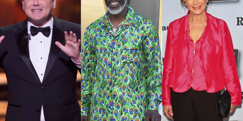 Remembering the celebrities we lost in 2021