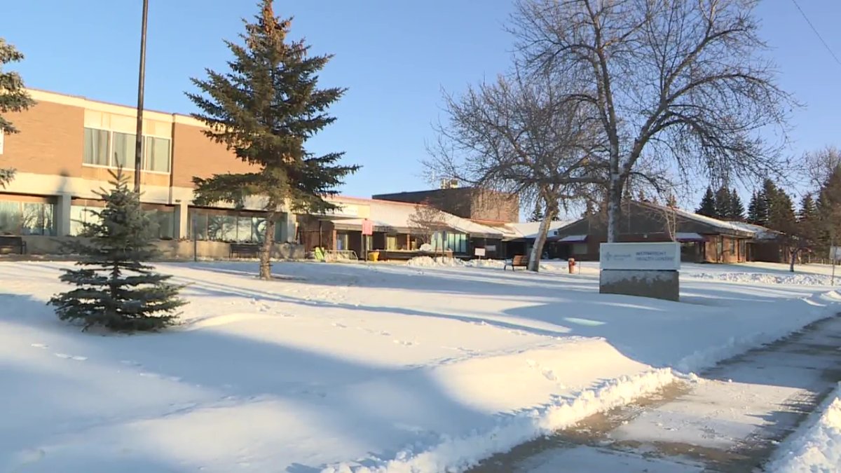 Eastern Alberta town of Wainwright successfully raises millions for