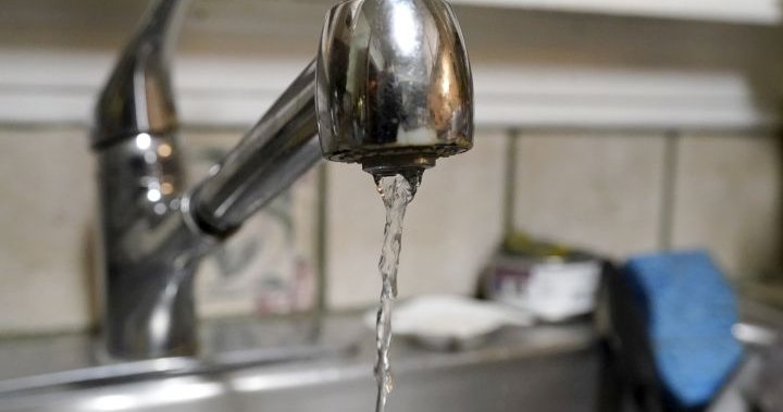 Boil water advisory in place in Fort McKay following water distribution system issue
