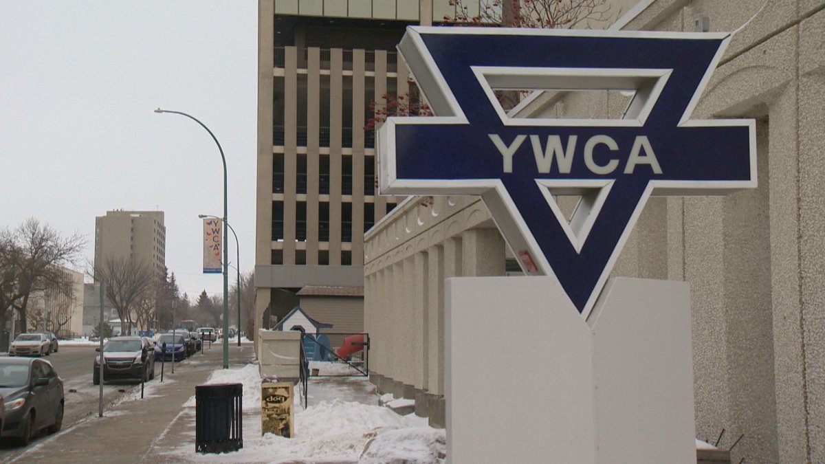 YWCA Regina announced the $60 million project on Tuesday, June 28, 2022. 