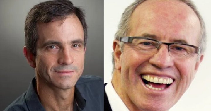 2 University of Guelph professors appointed to the Order of Canada