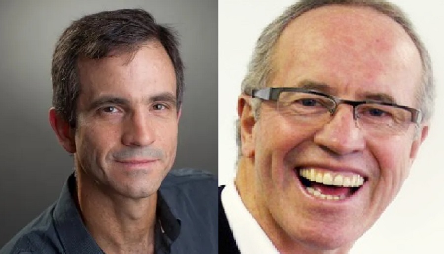 Two professors from Guelph are among the latest appointments to the Order of Canada. 