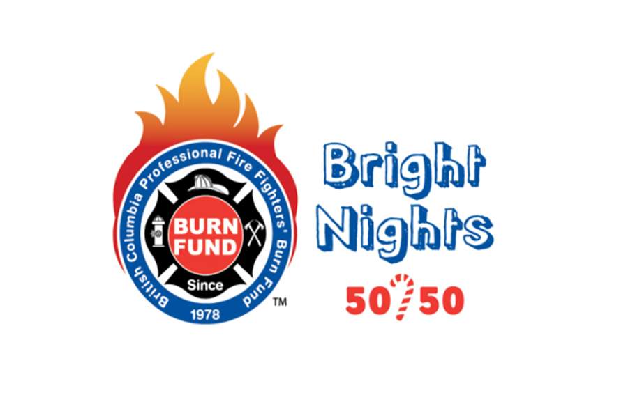 980 CKNW Supports Stanley Park Bright Nights and Burn Fund 50/50 - image