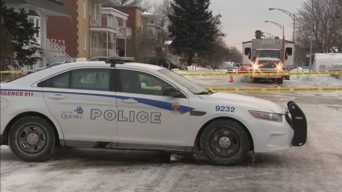Police are investigating the deaths of two men, whose bodies were found after a rooming house fire, as a homicide and arson. Friday, Dec. 10, 2021.