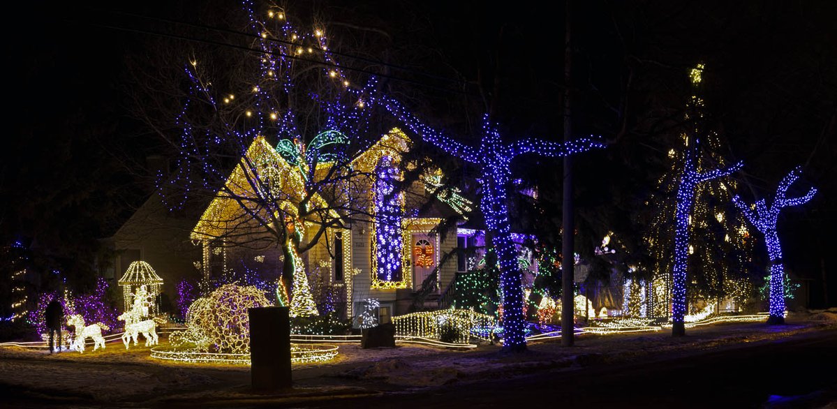 After more than 20 years, the man behind Christmas at Bob’s is taking a break.