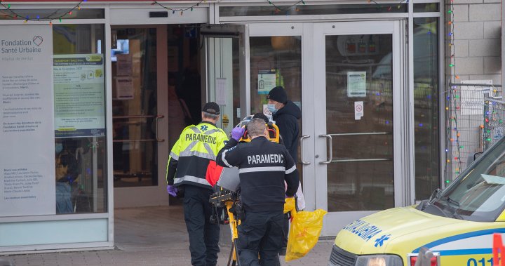 Quebec reports 15,293 COVID-19 cases as major hospital postpones half of surgeries