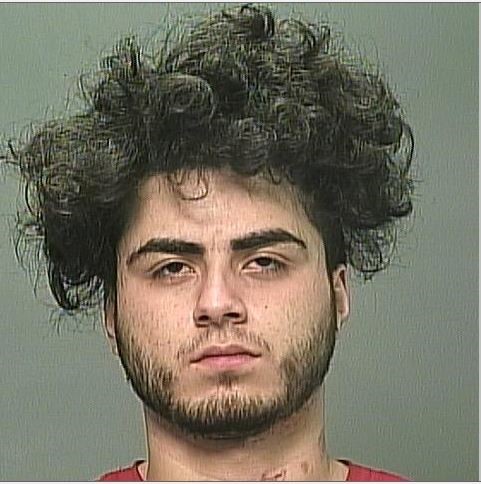 Dawson McKay pleaded guilty Friday to manslaughter in the shooting death of Josh Pashe, 26, in September 2021. Pashe's family is angry Pashe was sentenced to two years less a day, with time served.