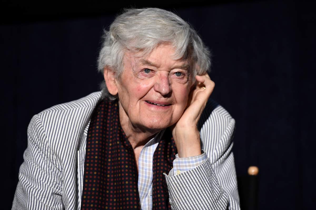 Hal Holbrook