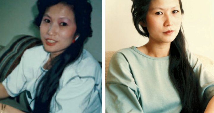 Cold case: Calgary police seek information about woman who vanished in 1990