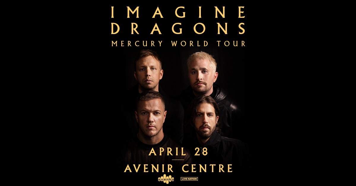 Imagine Dragons - image