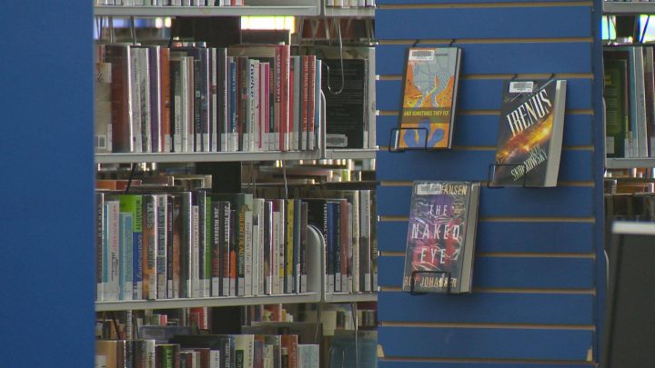 On Tuesday, the provincial government announced a new collaborative plan focused on laying out the future for Saskatchewan's public libraries.