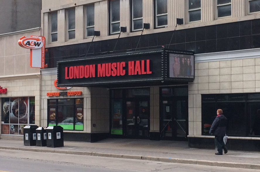 The Forest City London Music Week (FCLMW) will close out with the Pop and Rock Awards Gala Show at the London Music Hall this Sunday.