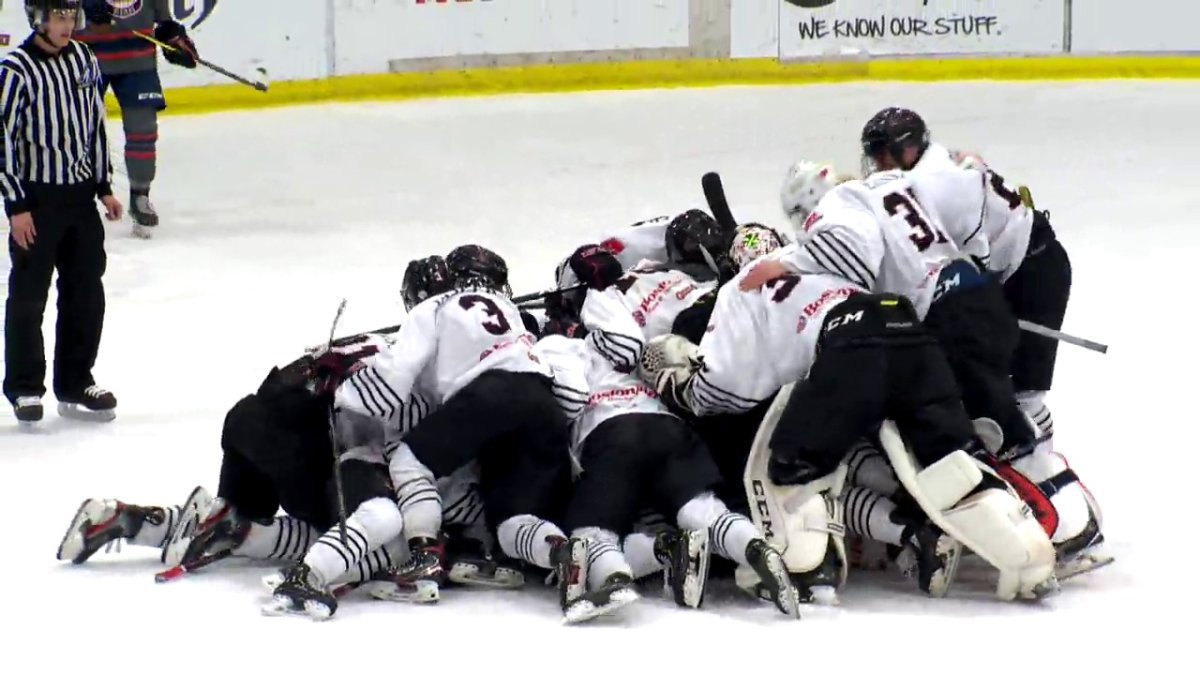 The 2021 Mac's U18AAA Tournament in Calgary has been cancelled amid COVID-19 uncertainty.