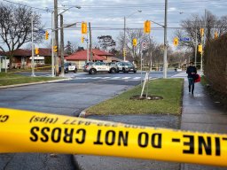 Continue reading: Man charged after pedestrian struck and killed in Scarborough