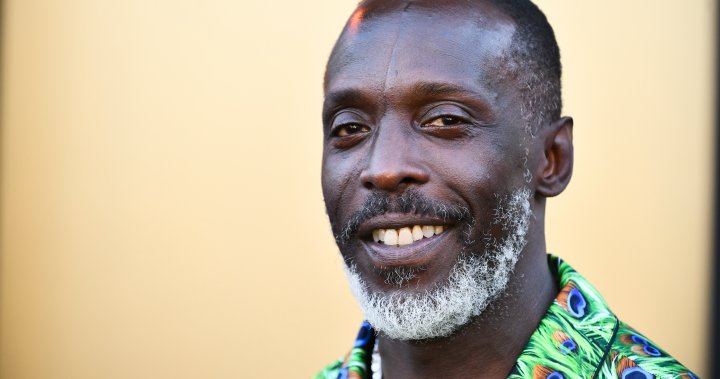 4 charged in fentanyl overdose that killed actor Michael K. Williams