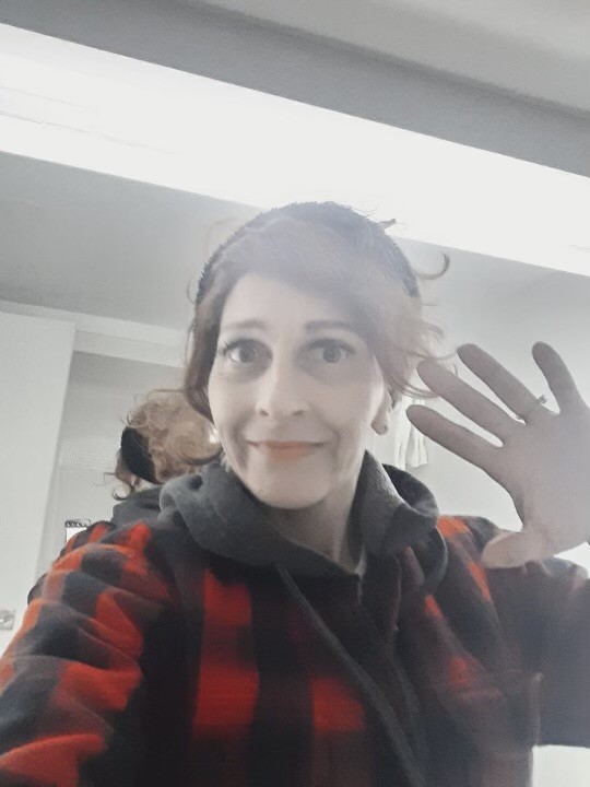 Erin Davis was last seen on Nov. 23 near the Kingston Centre.