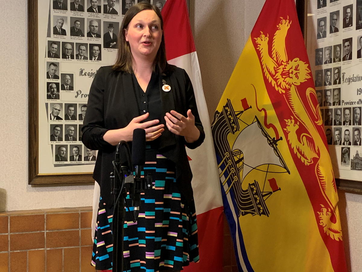 MLA Megan Mitton is calling for an investigation into what is causing a number of unexplained neurological conditions in the province.