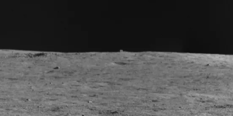 Remember that mysterious moon cube? Scientists now know what it is