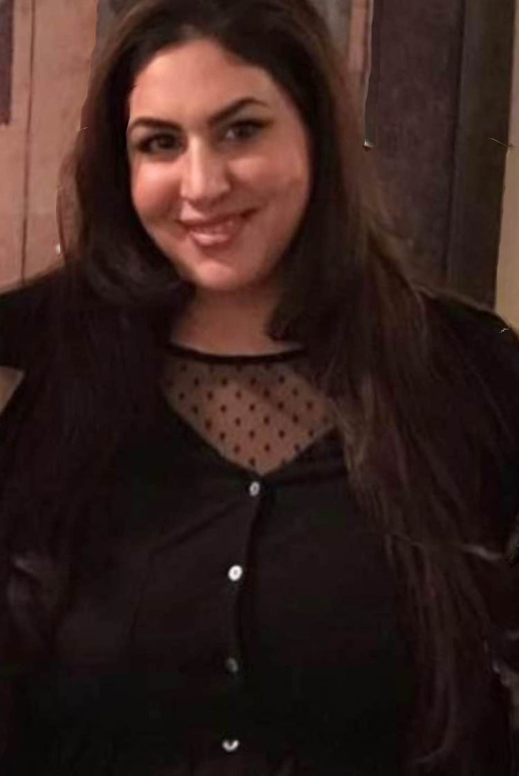 Nadia Atwi has been missing for four years.