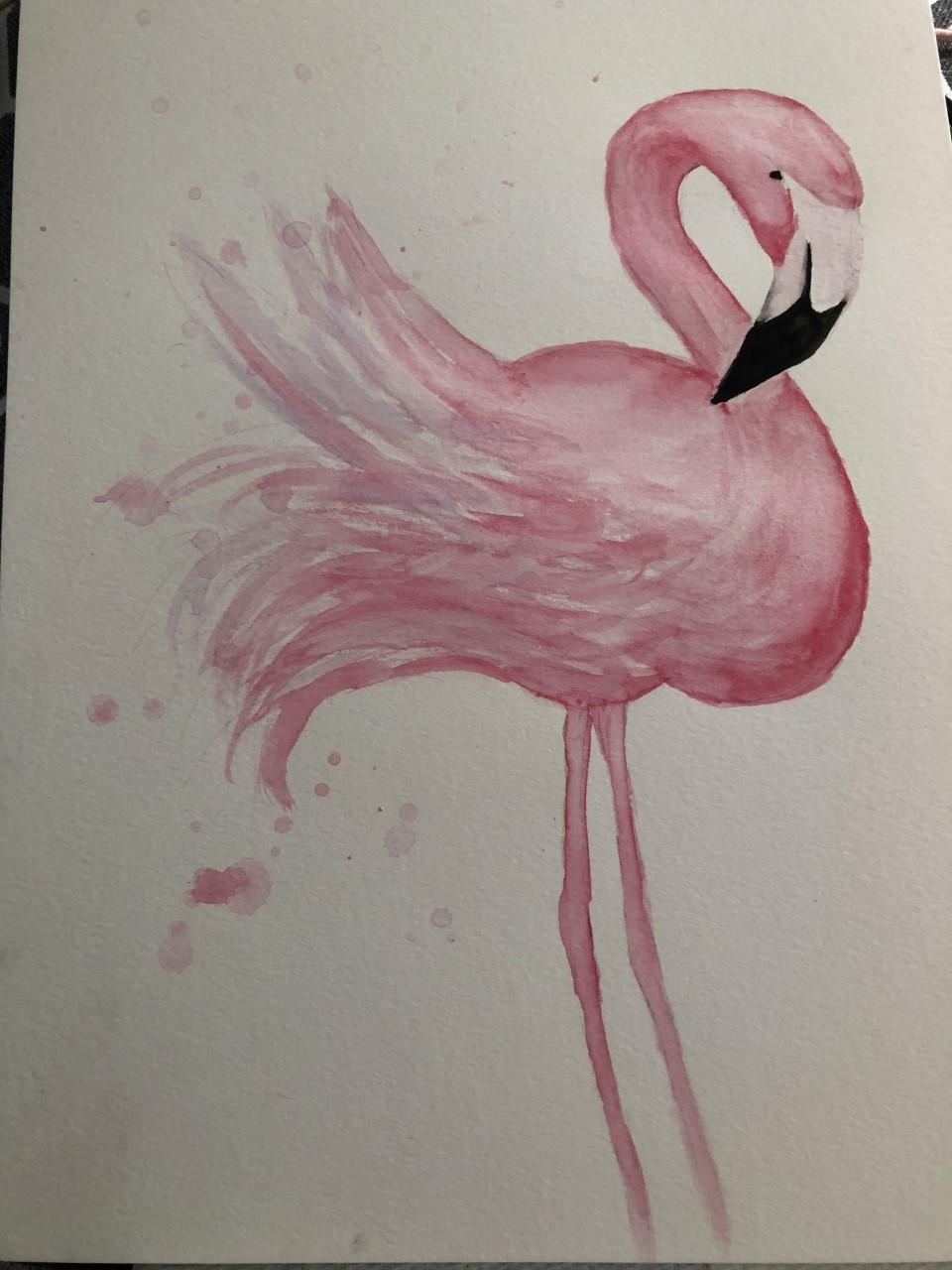 “I have enjoyed doing pictures and giving to friends and family. Spreading a little joy in some difficult times.” — Deanna McKechnie, London, Ont.