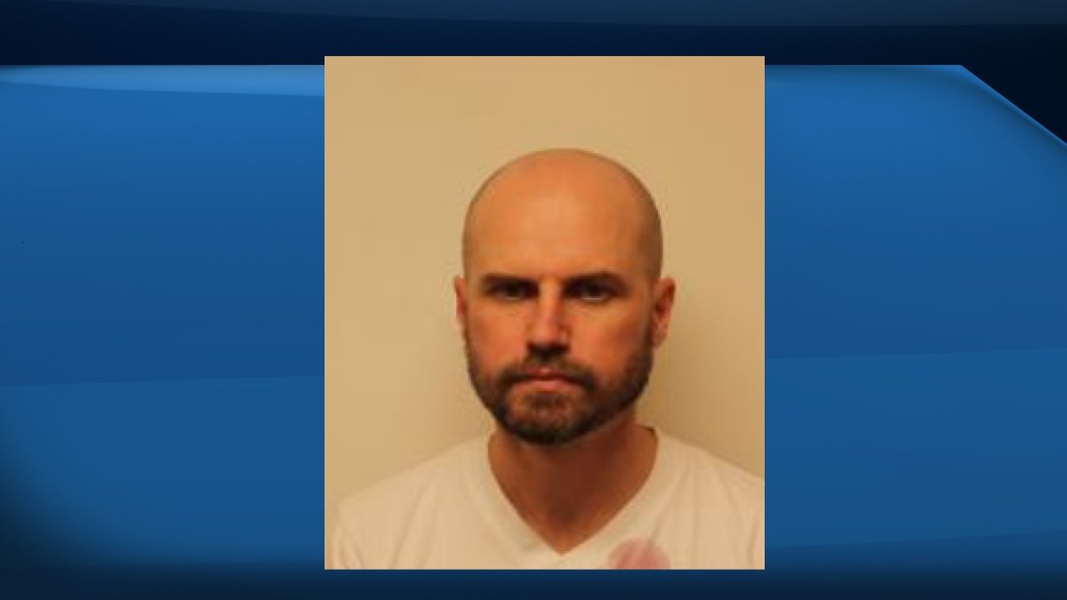 Paul MacDonald is wanted on charges stemming from an incident on Sept. 15, 2021.