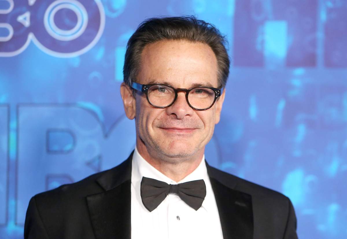 Peter Scolari