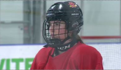 Saskatchewan hockey star invited to under 18 female Team Canada selection camp