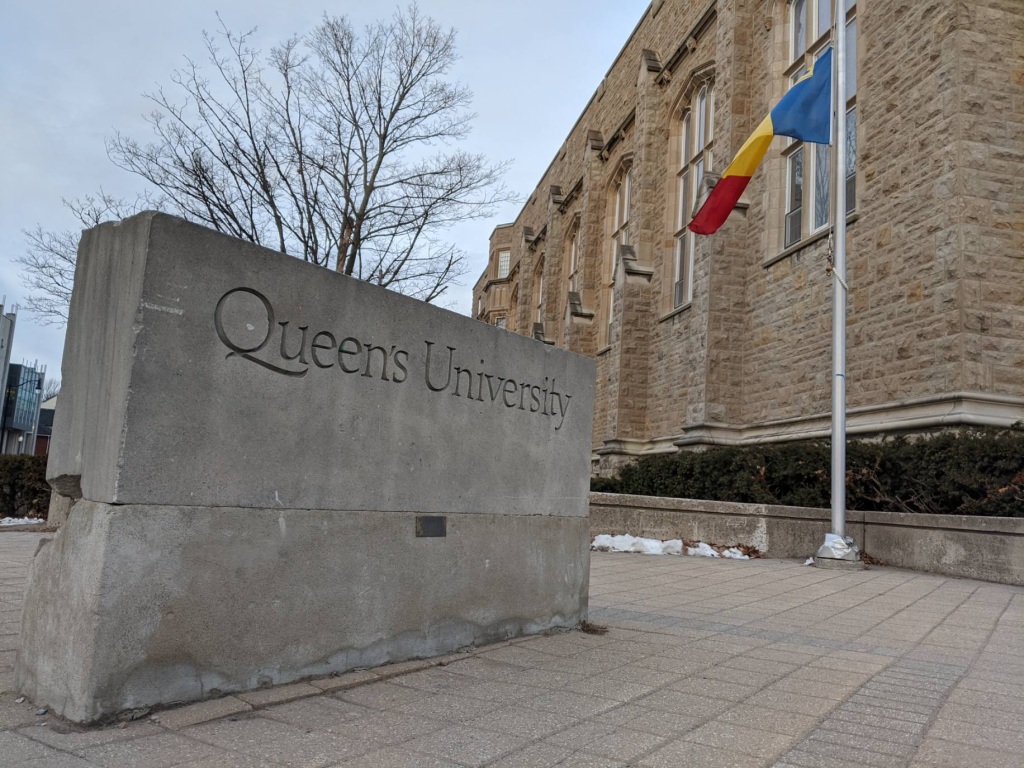 Queen's University will  be providing students with COVID-19 test kits ahead of winter break.