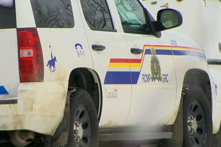 2 dead after pickup trucks, snowplow collide in western Saskatchewan