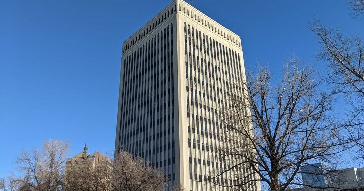 Regina city workers union looks to overturn WCB workplace sexual harassment decision
