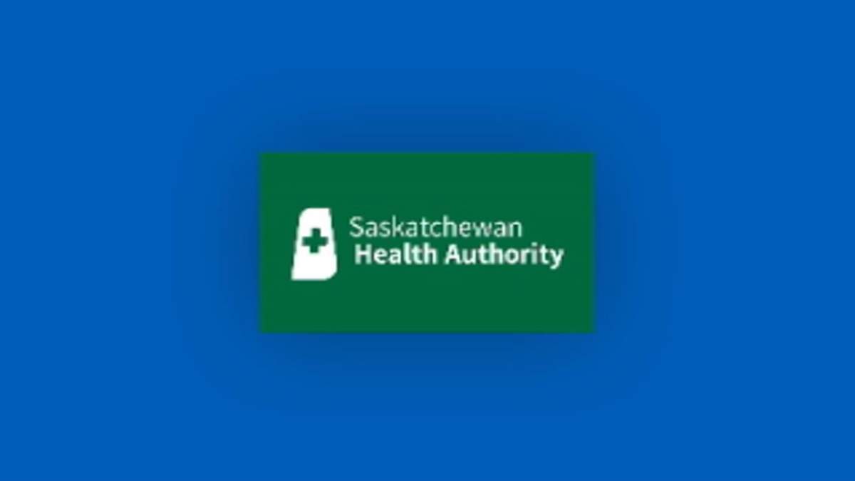 Saskatchewan Health Authority logo
